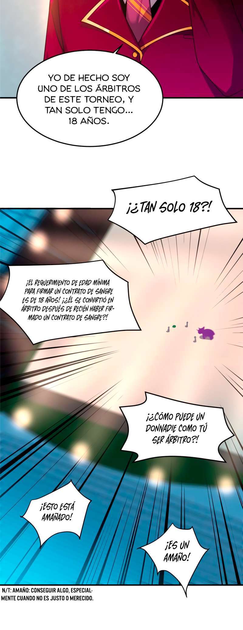 Capitulo 103 page 10