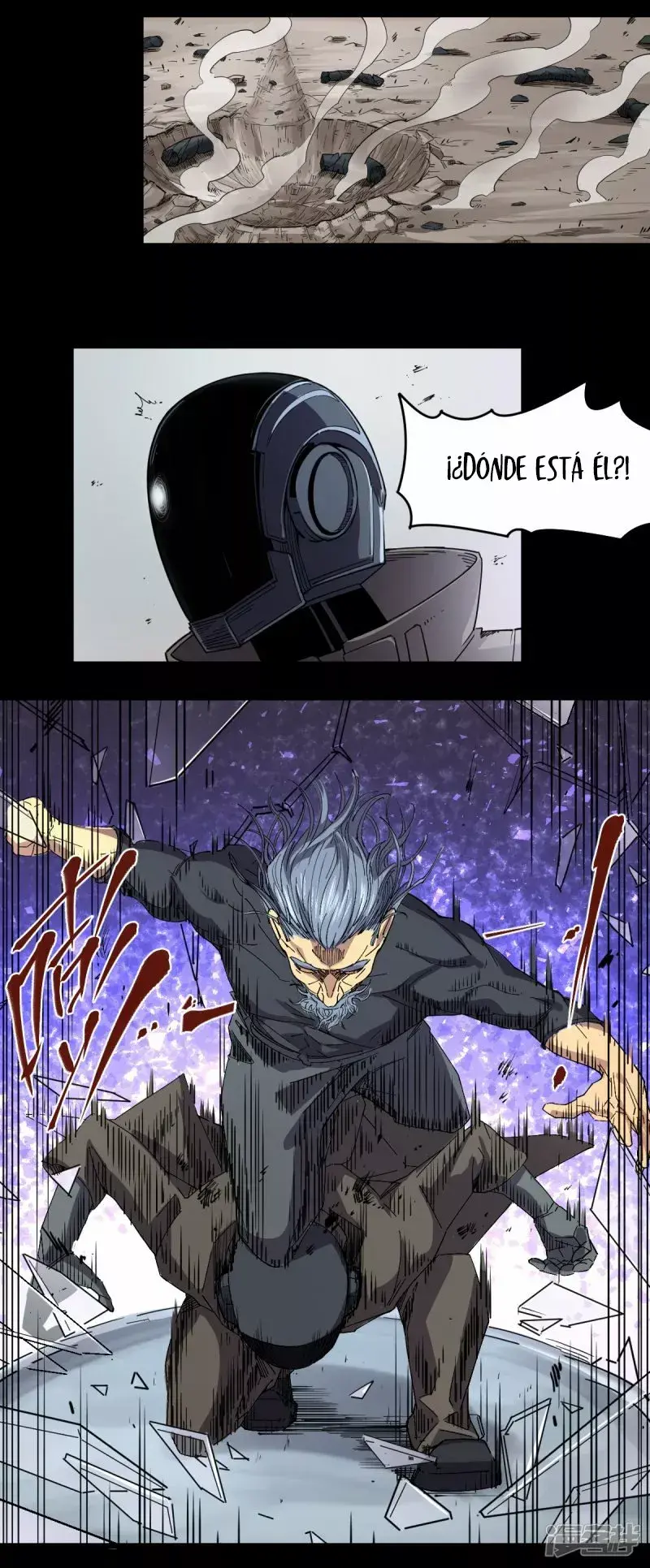 Capitulo 84 page 15