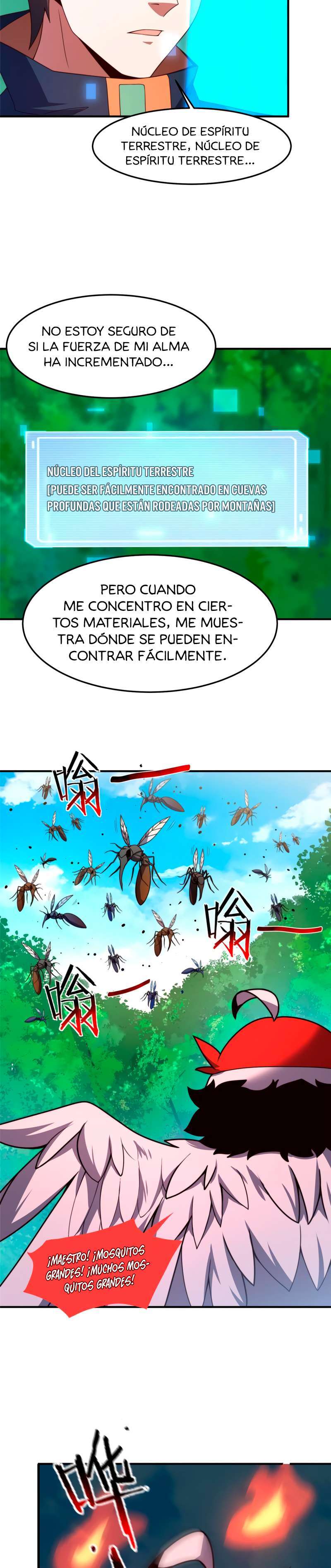 Capitulo 87 page 6