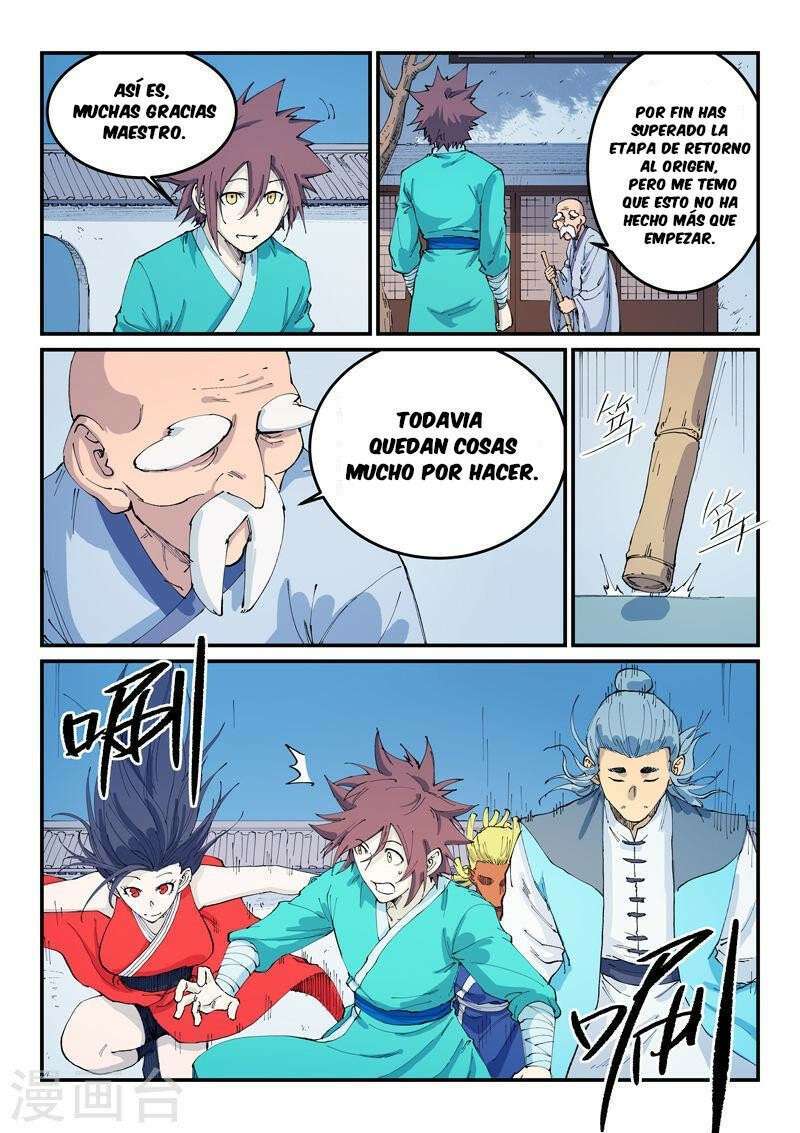 Capitulo 542 page 6