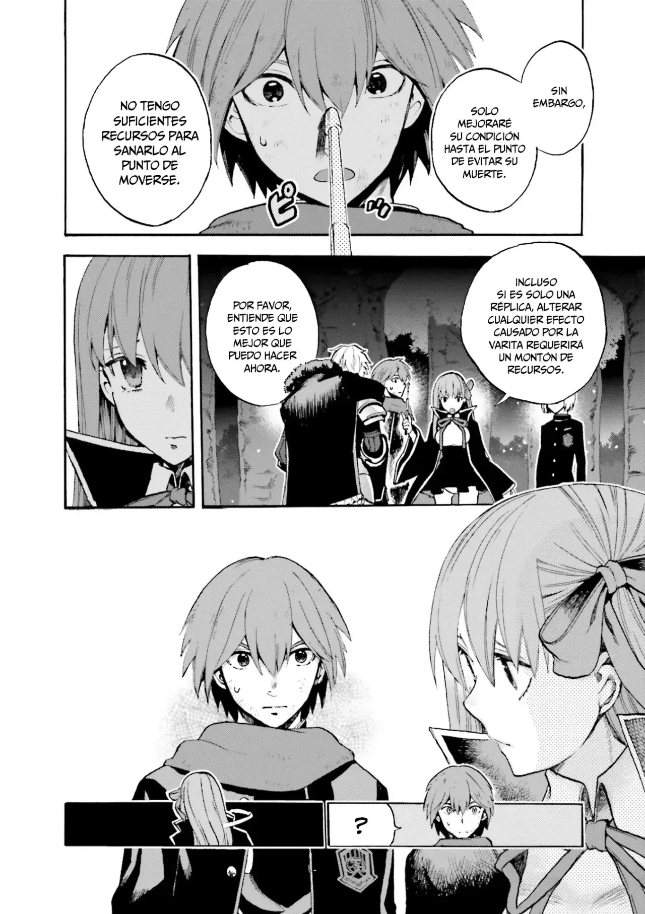 Capitulo 62 page 19