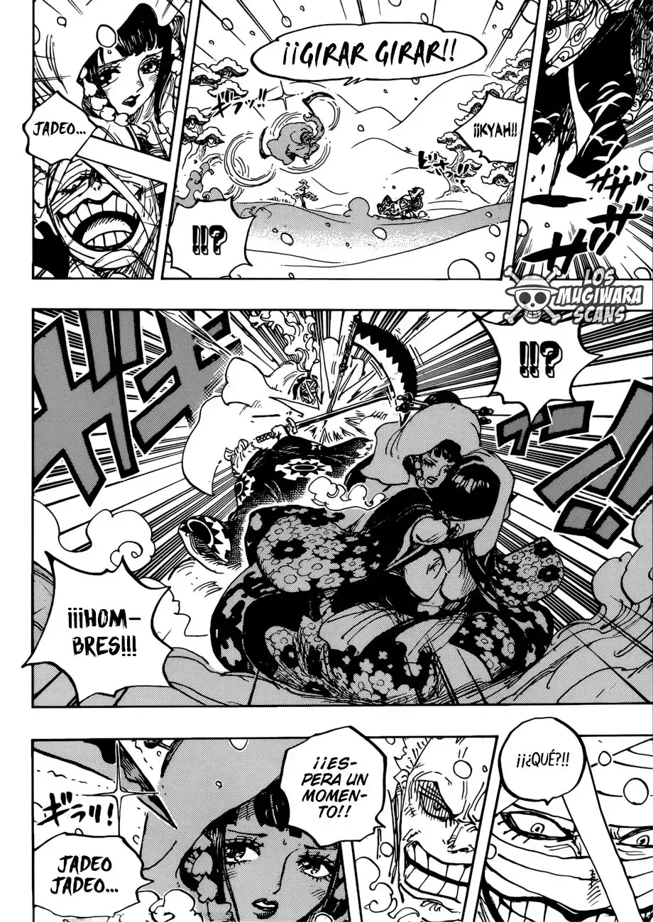 Capitulo 937 page 11