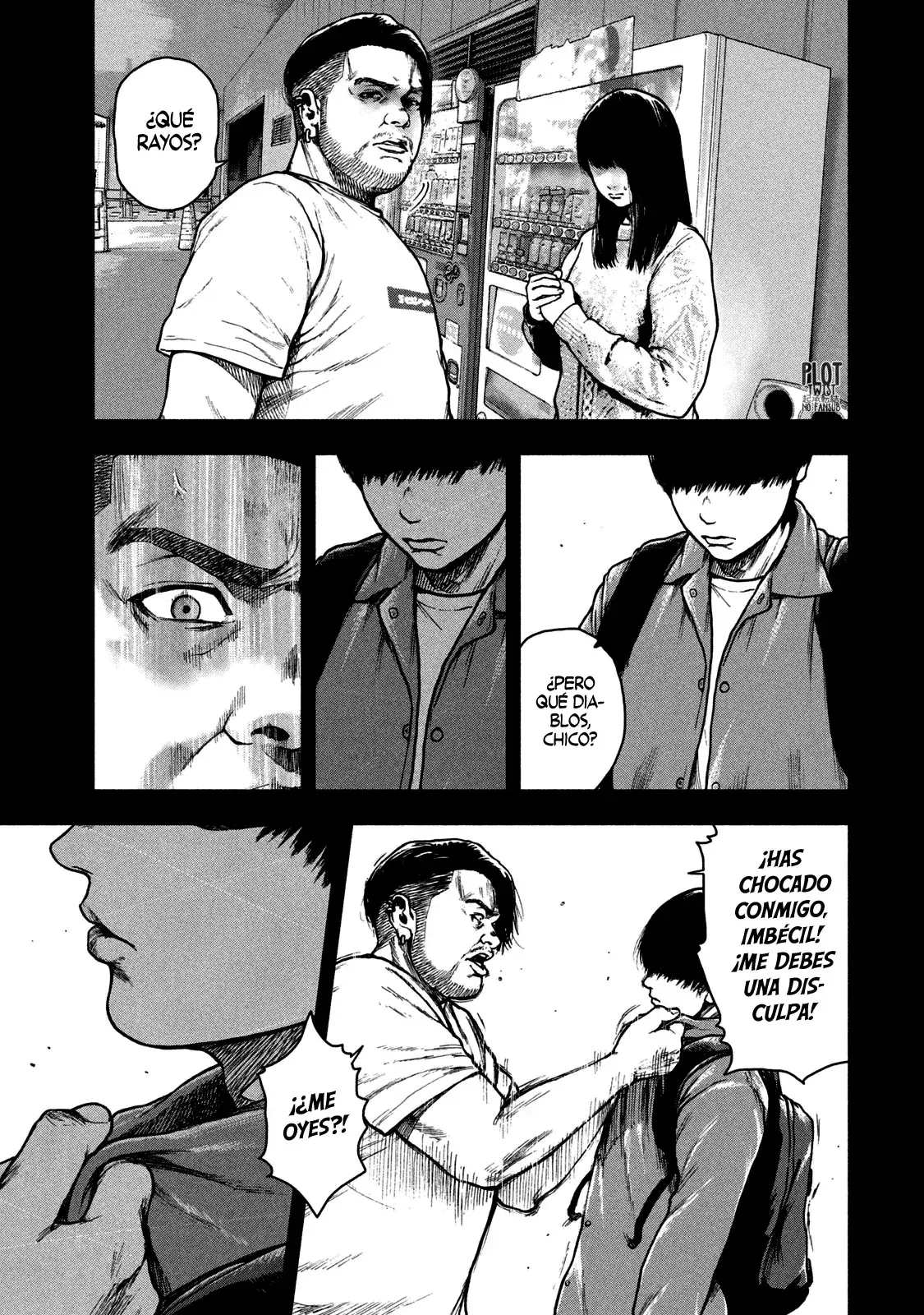 Capitulo 54 page 4
