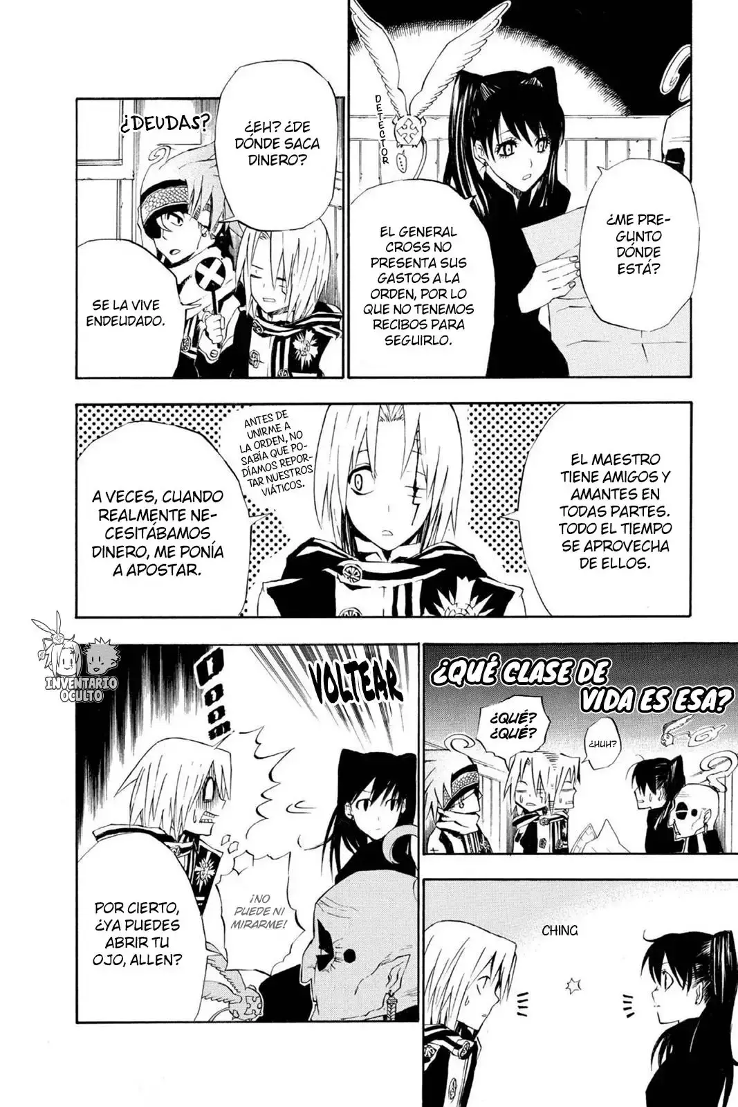 Capitulo 30 page 11