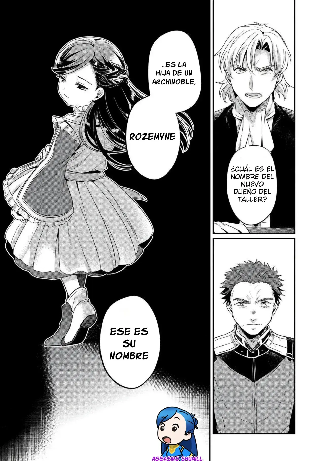Capitulo 64.50 page 10
