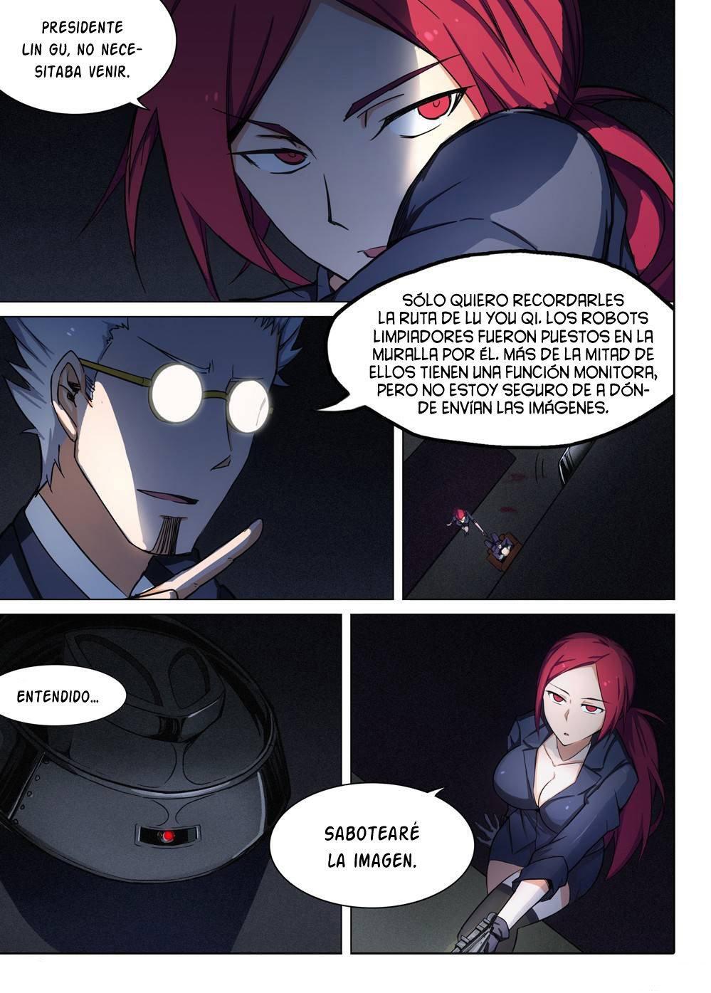 Capitulo 254 page 7