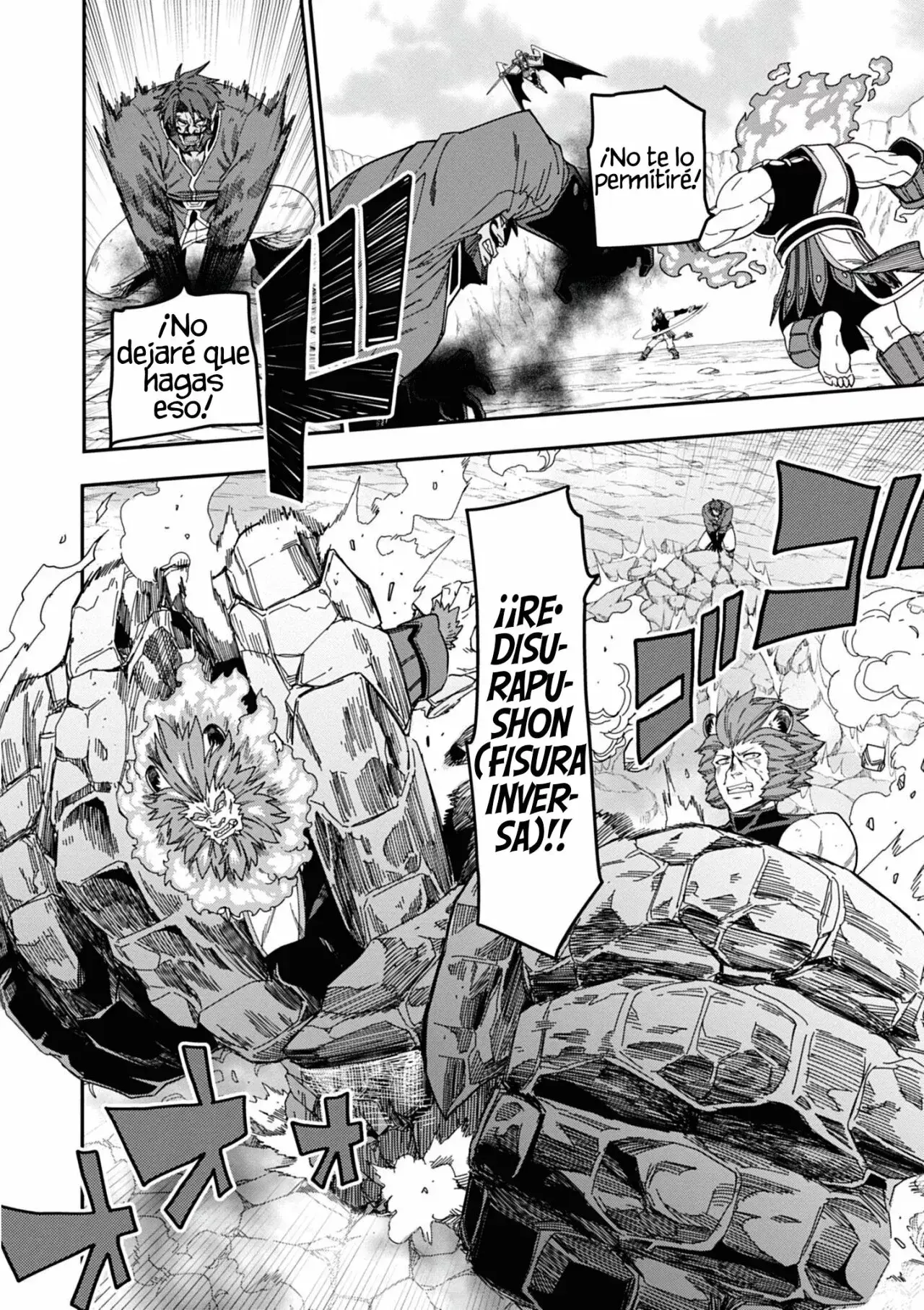 Capitulo 90 page 9