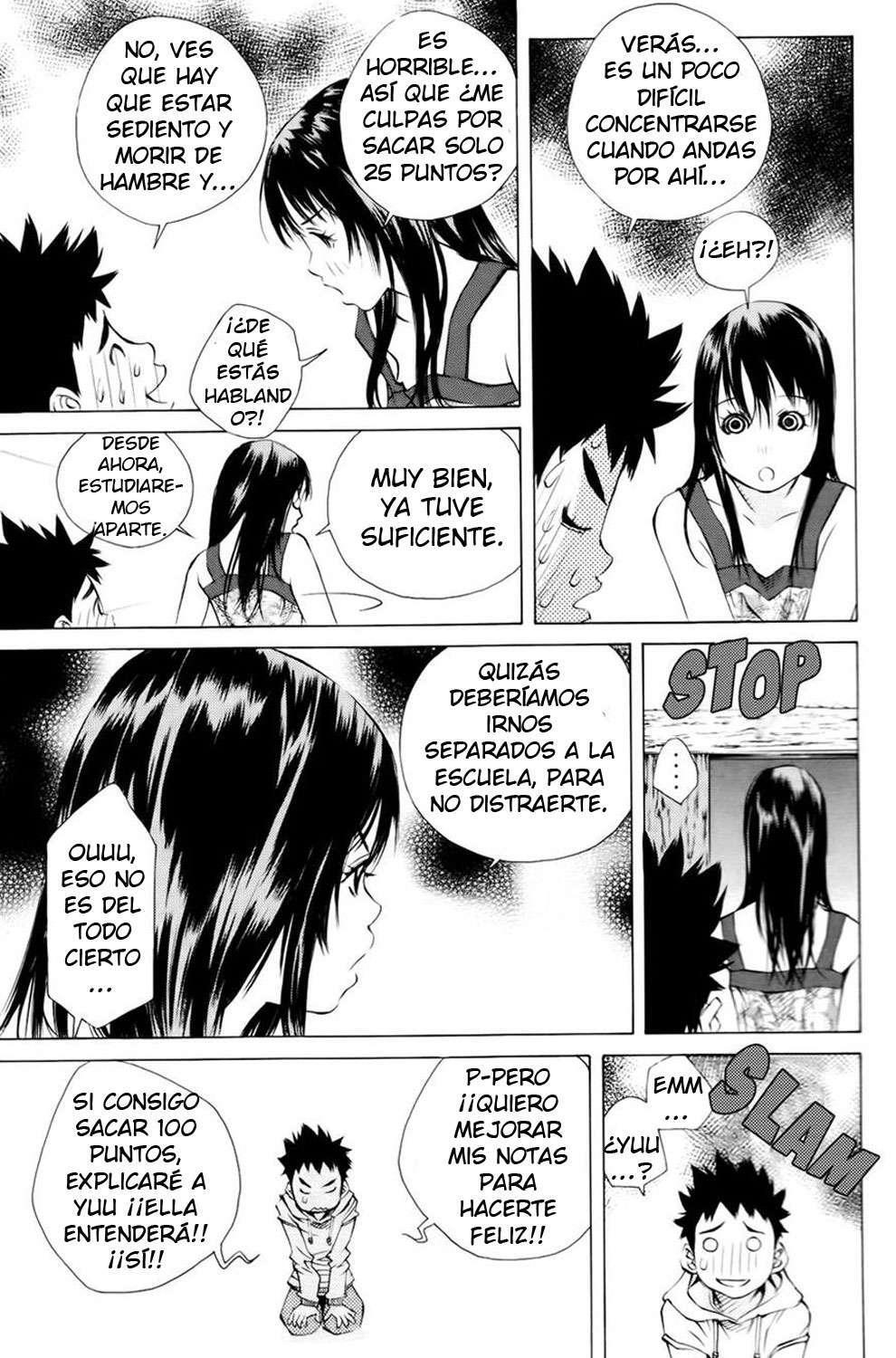 Capitulo 134 page 16
