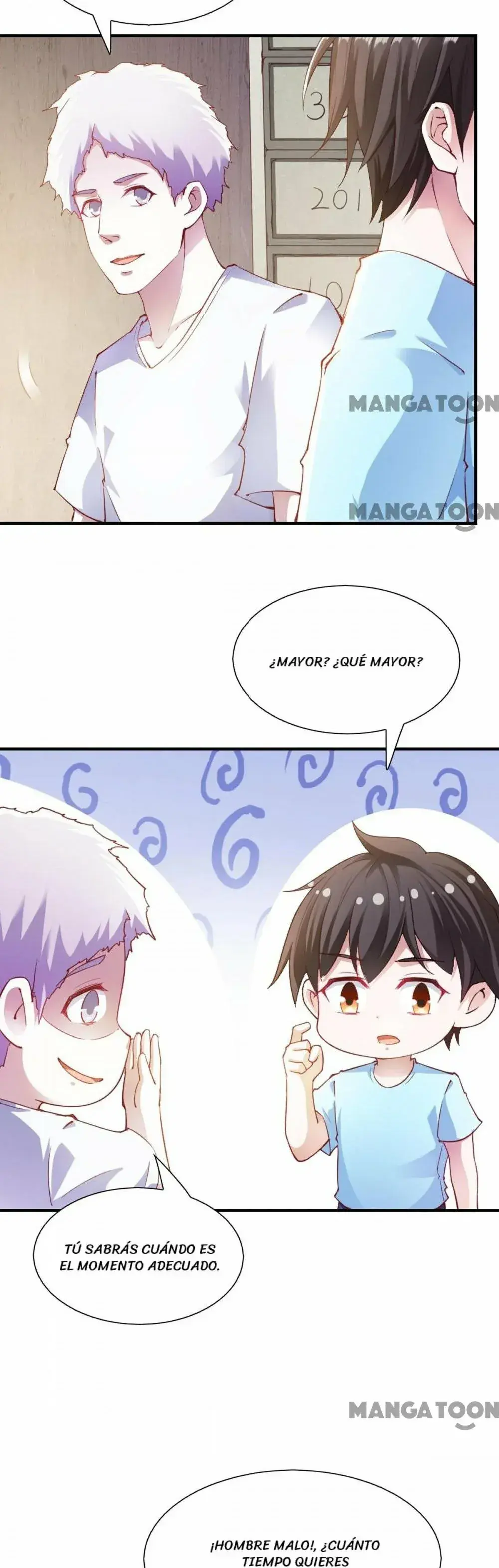 Capitulo 98 page 5