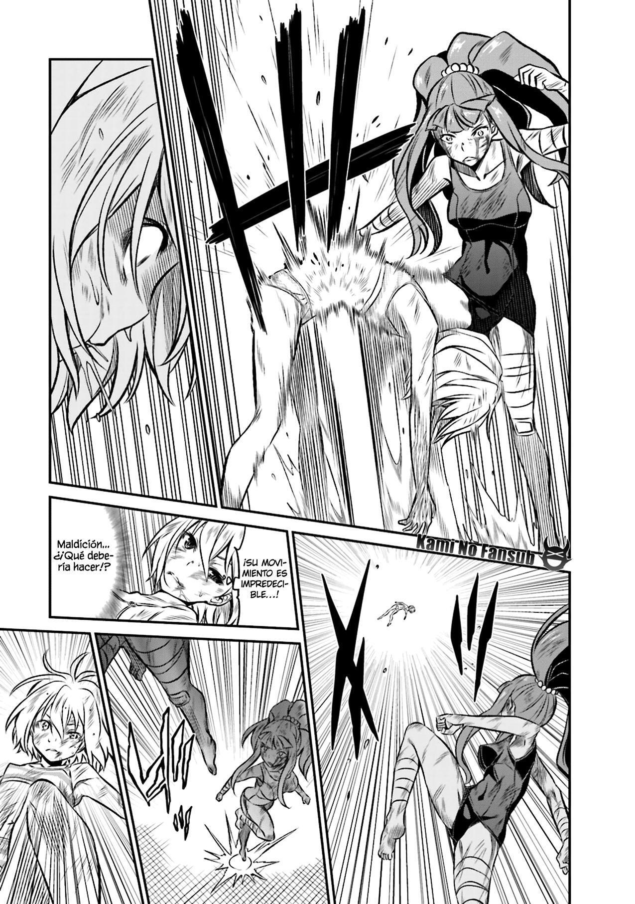 Capitulo 23 page 24