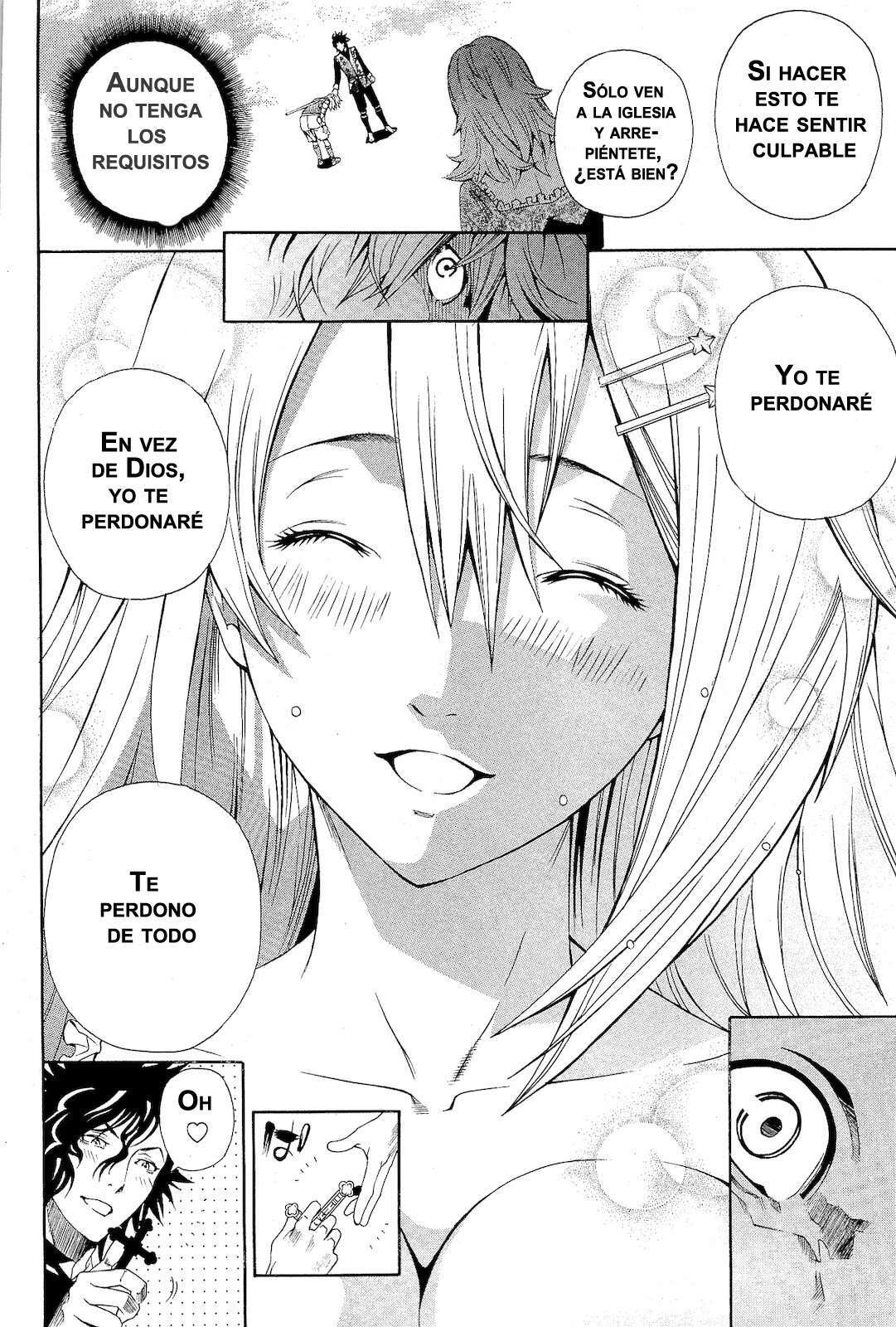 Capitulo 36 page 19