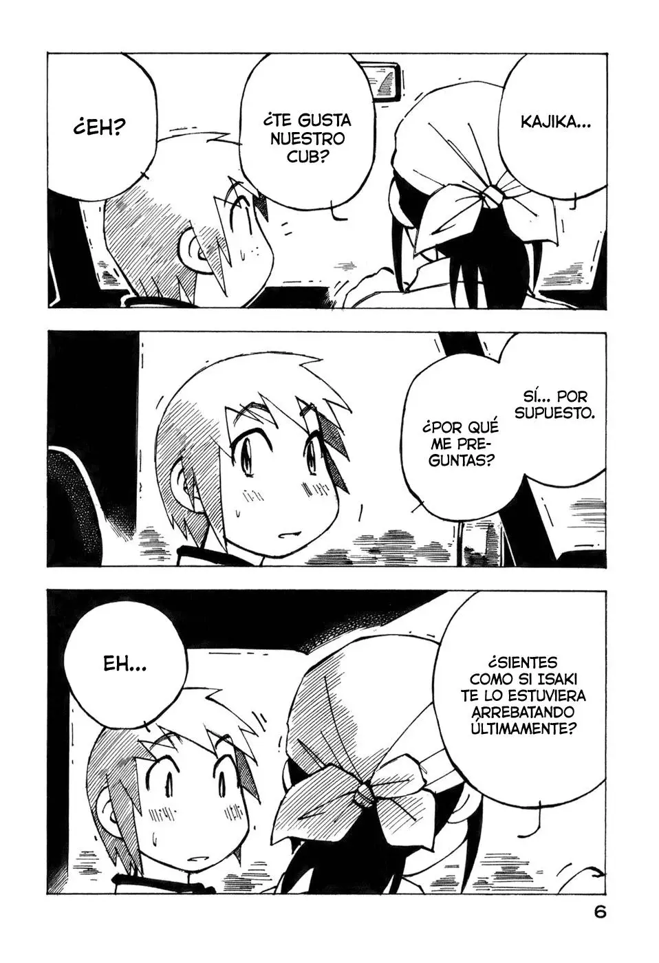 Capitulo 39 page 9