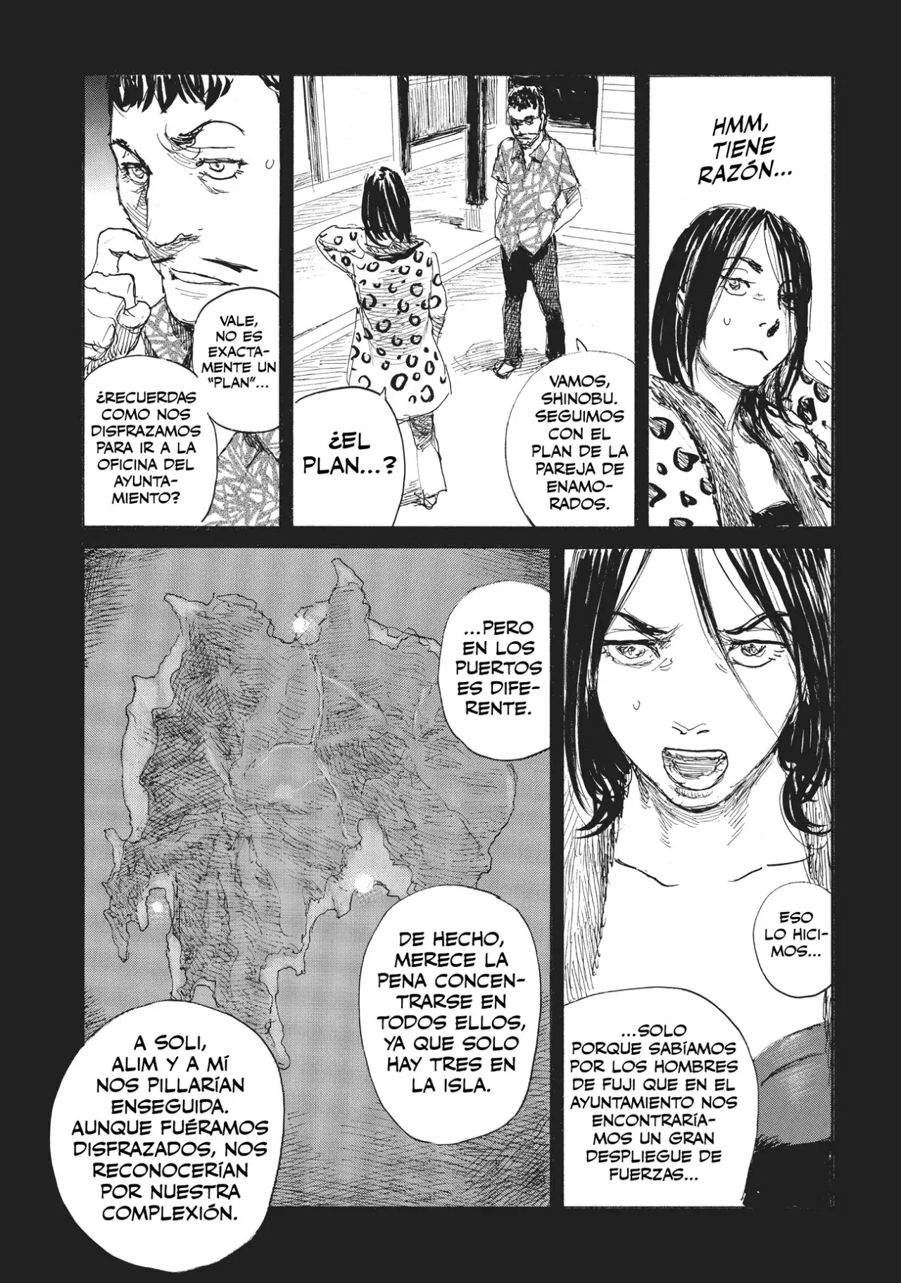 Capitulo 47 page 6