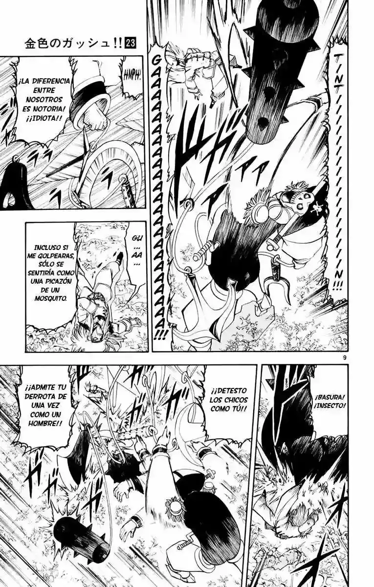 Capitulo 220 page 10