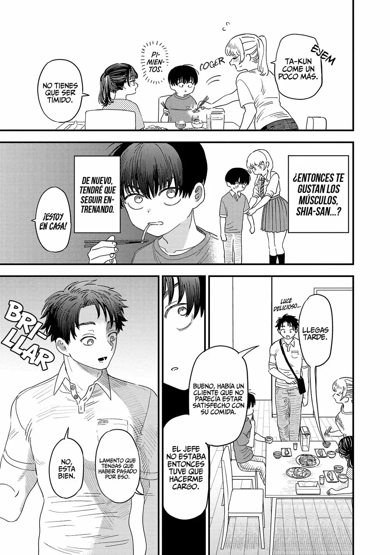Capitulo 19 page 5