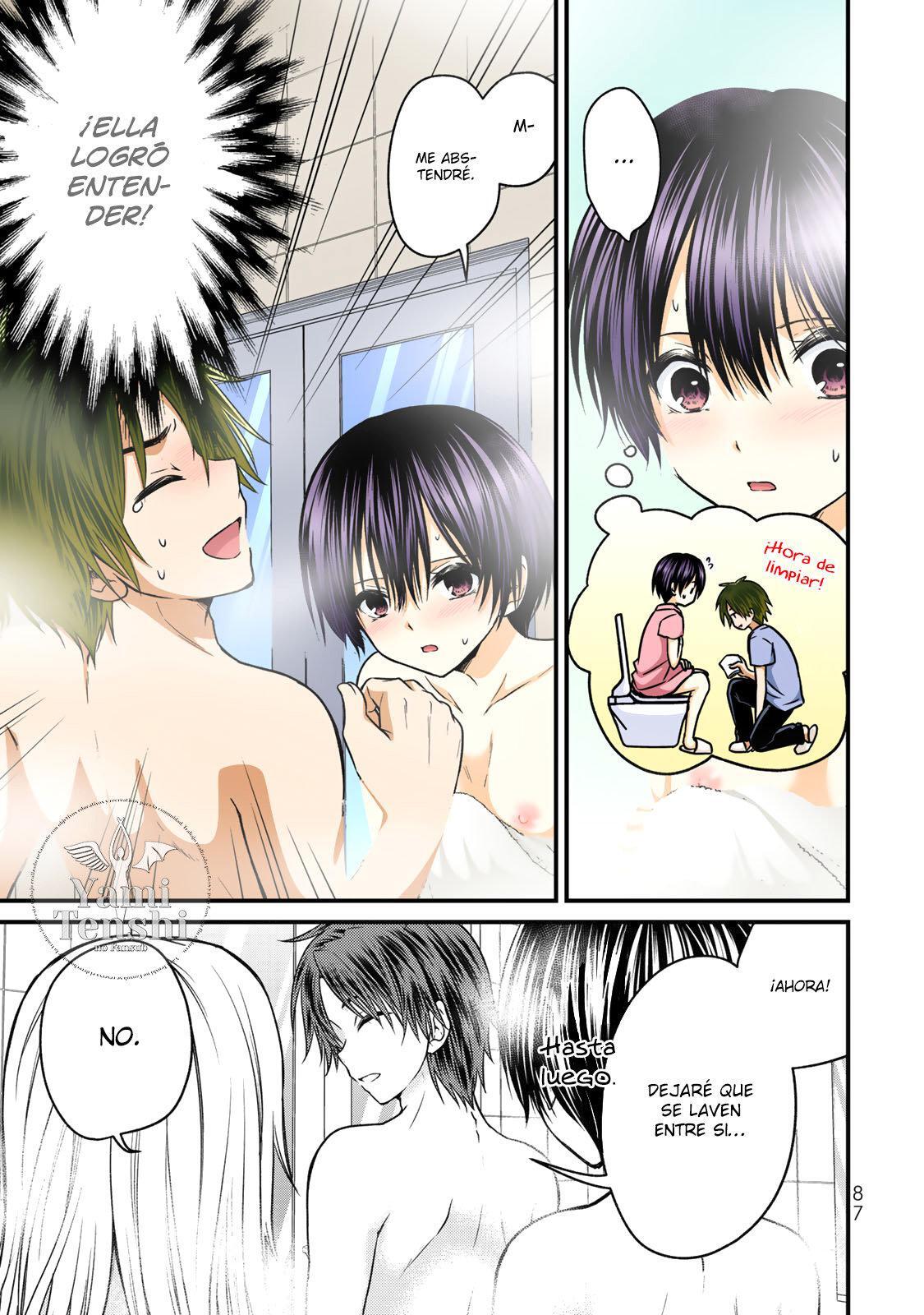 Capitulo 49 page 13
