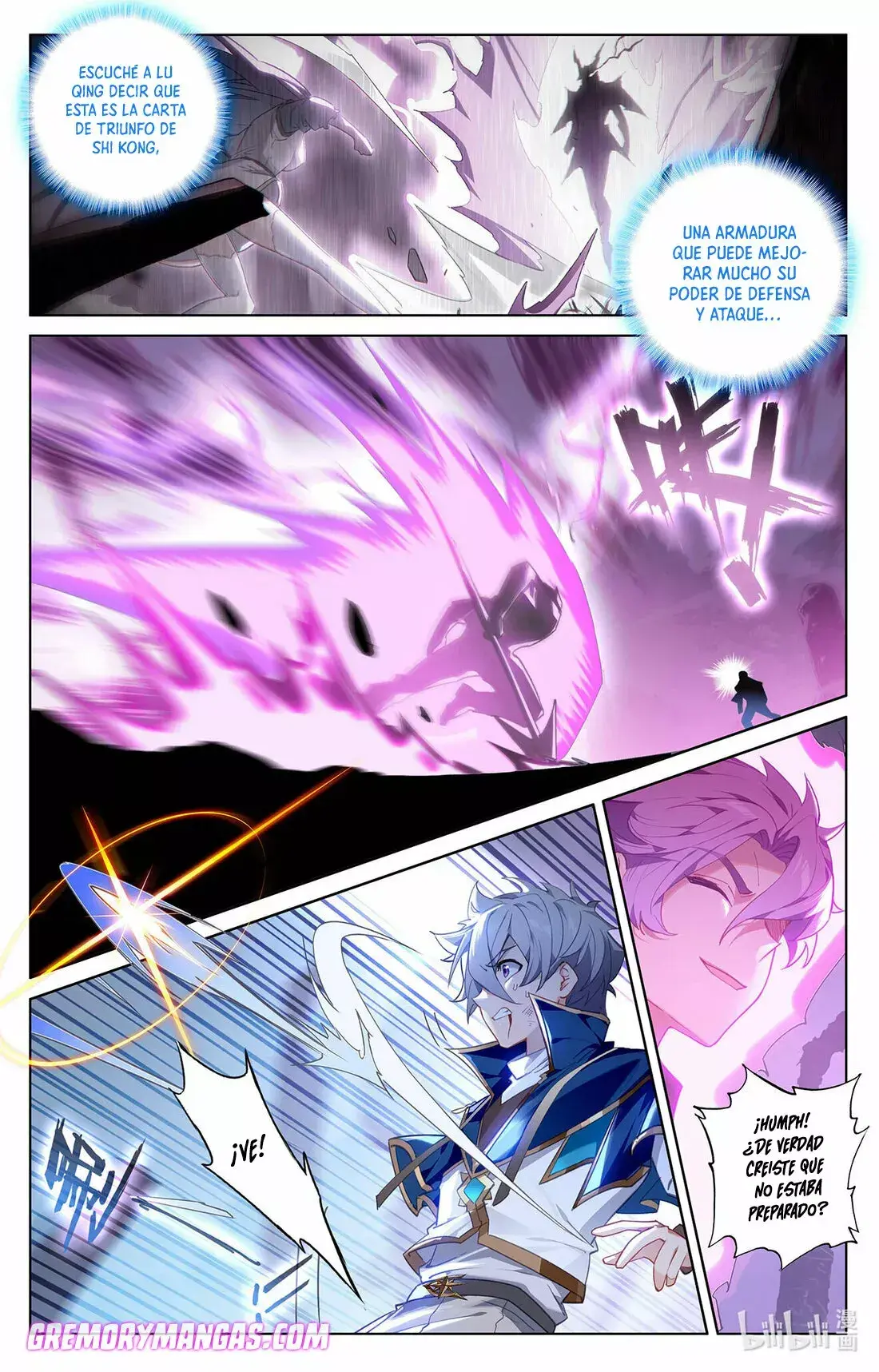 Capitulo 39.50 page 10
