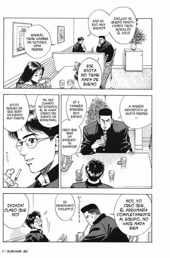 Capitulo 23 page 10