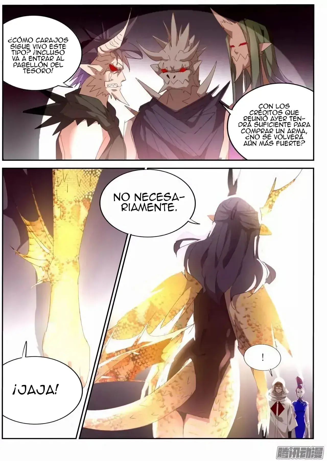 Capitulo 260 page 6