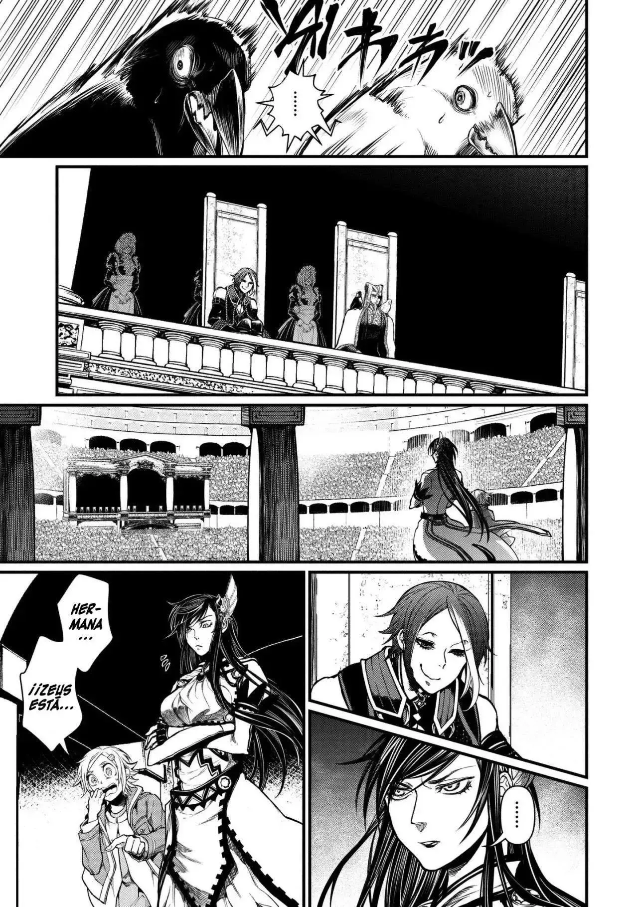 Capitulo 11 page 15