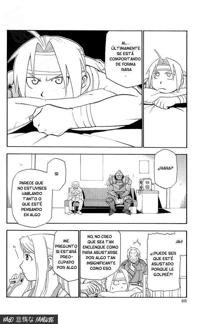 Capitulo 14 page 18