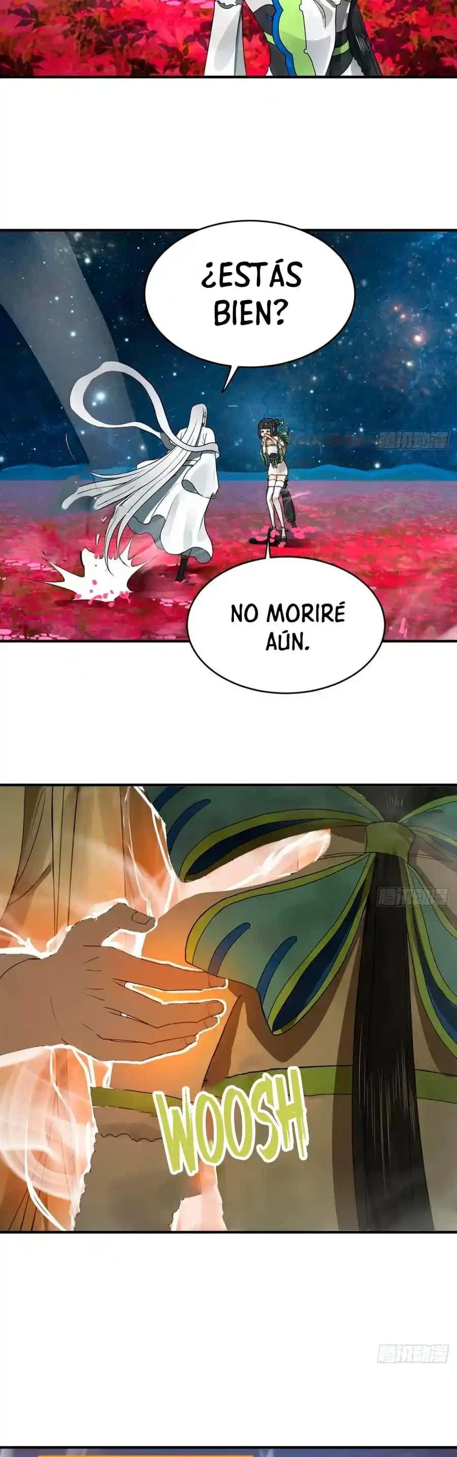 Capitulo 155 page 33