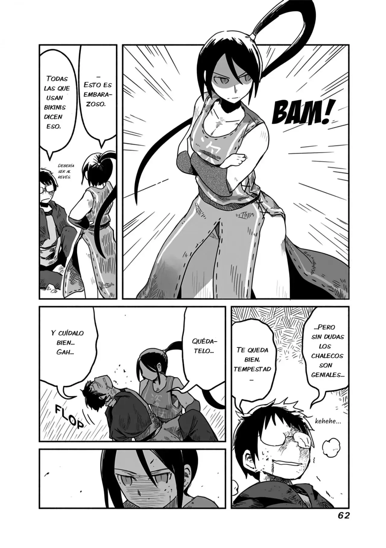 Capitulo 16 page 27