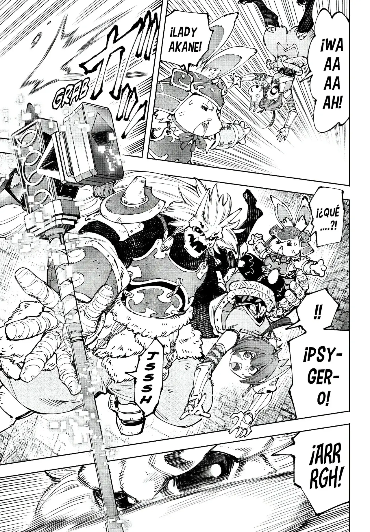 Capitulo 181 page 6