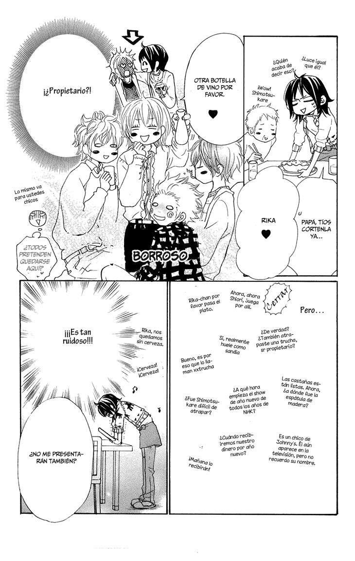 Capitulo 19 page 21