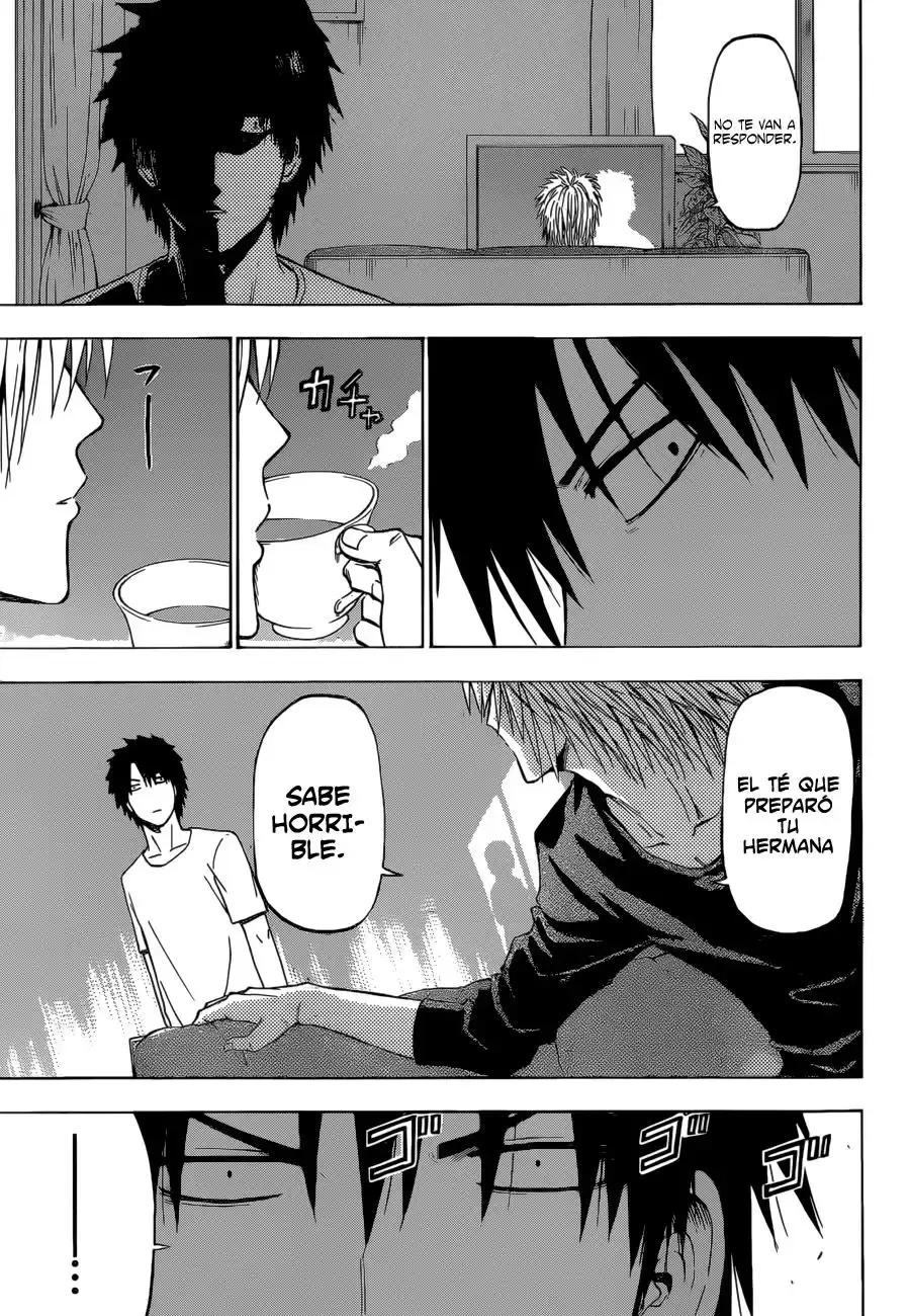 Capitulo 233 page 18