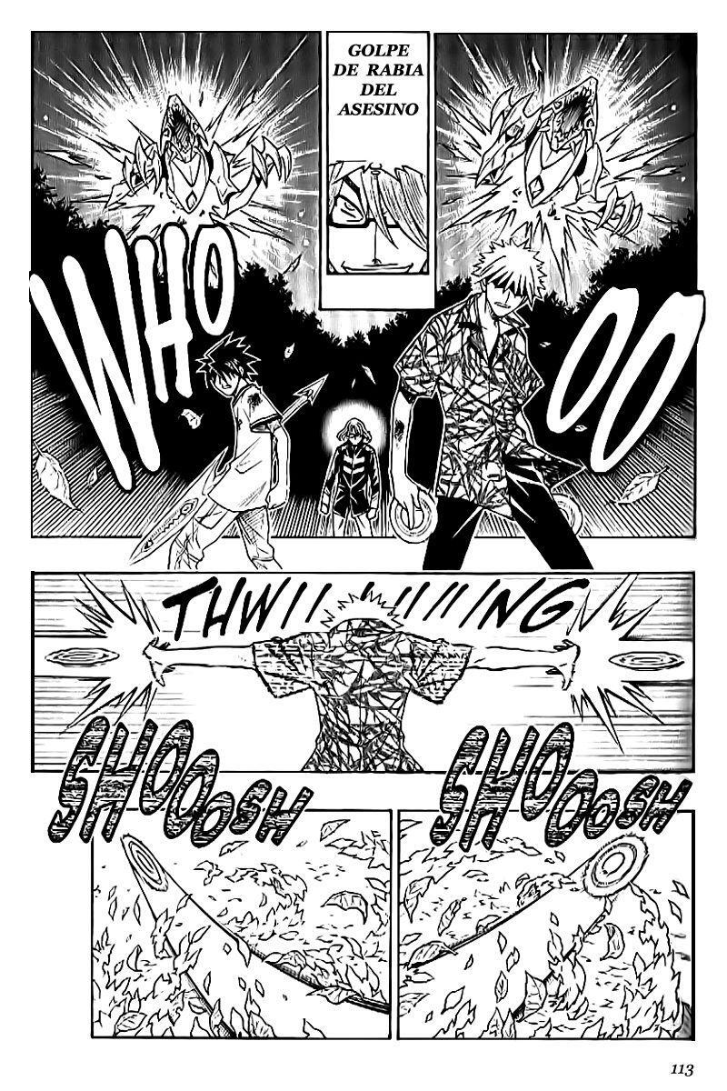 Capitulo 60 page 13