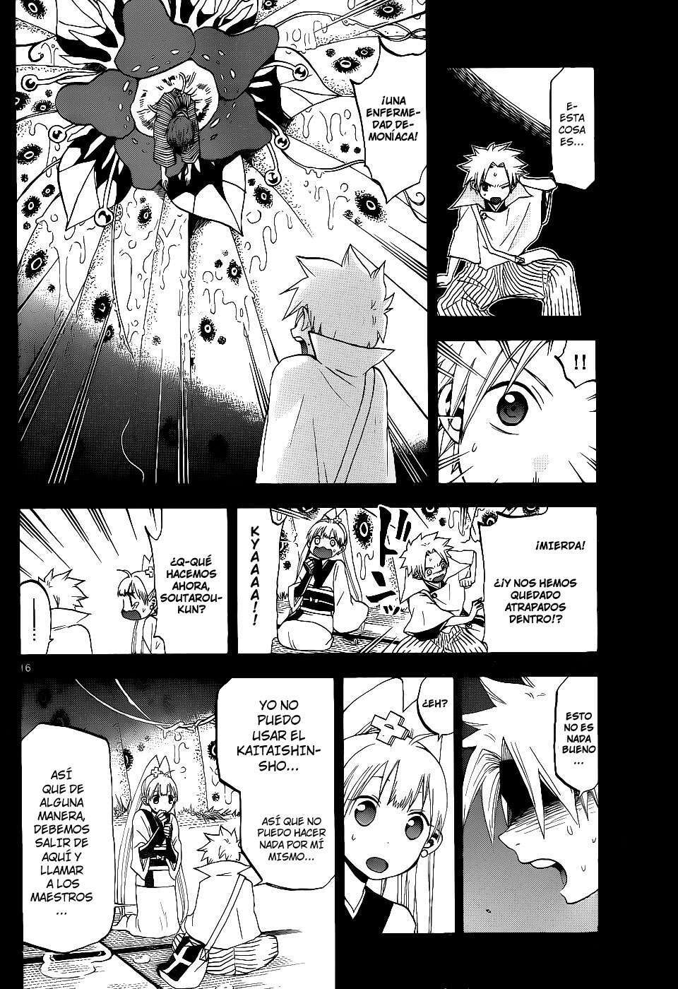 Capitulo 22 page 17