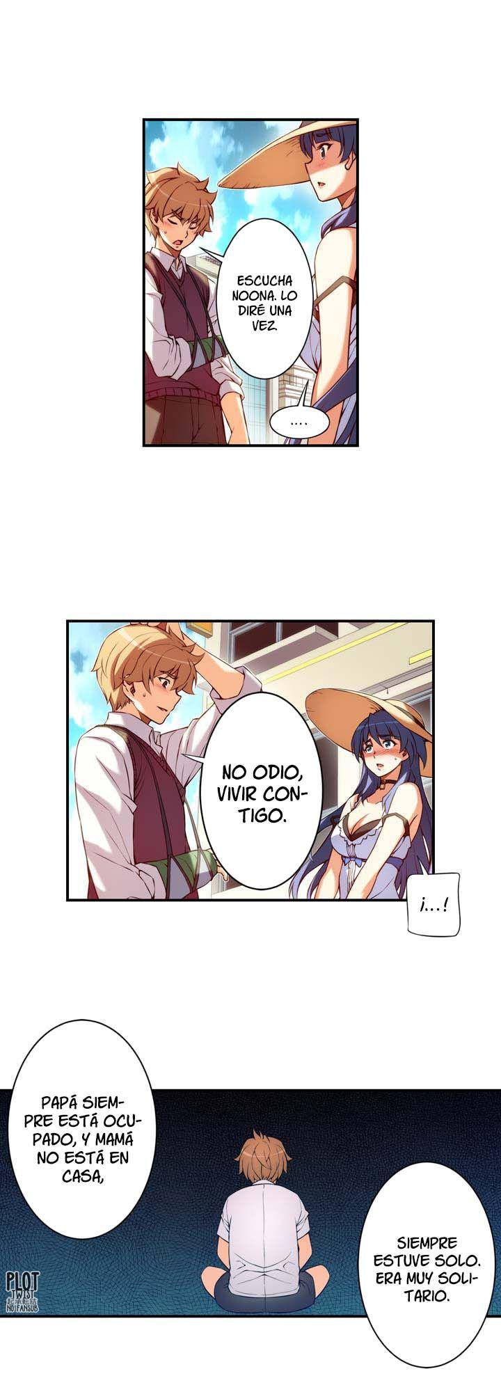 Capitulo 18 page 13