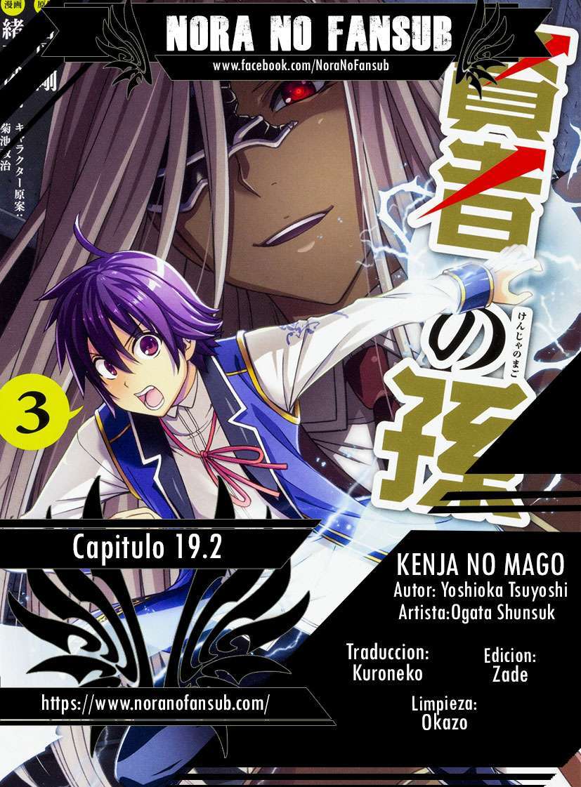 Capitulo 19.2 page 1
