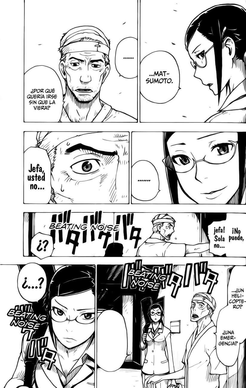 Capitulo 26 page 13