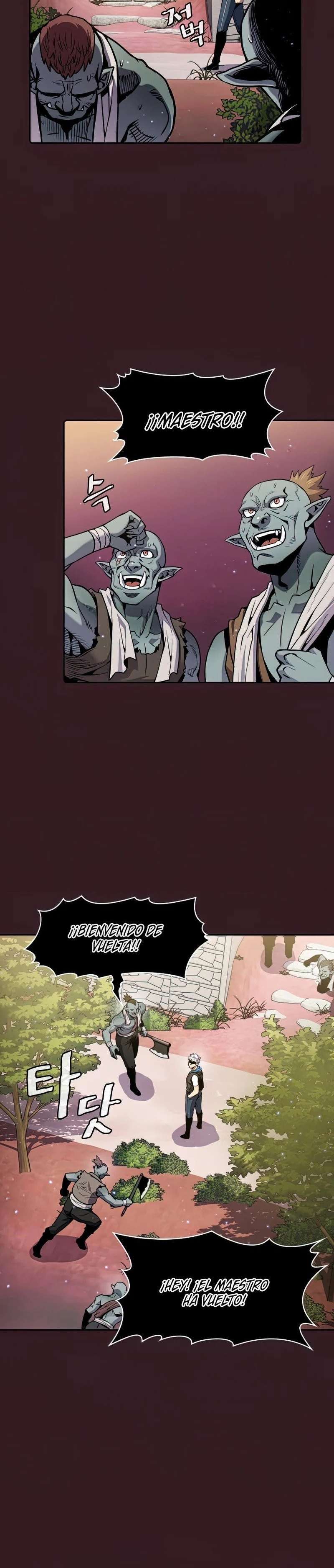 Capitulo 81 page 18