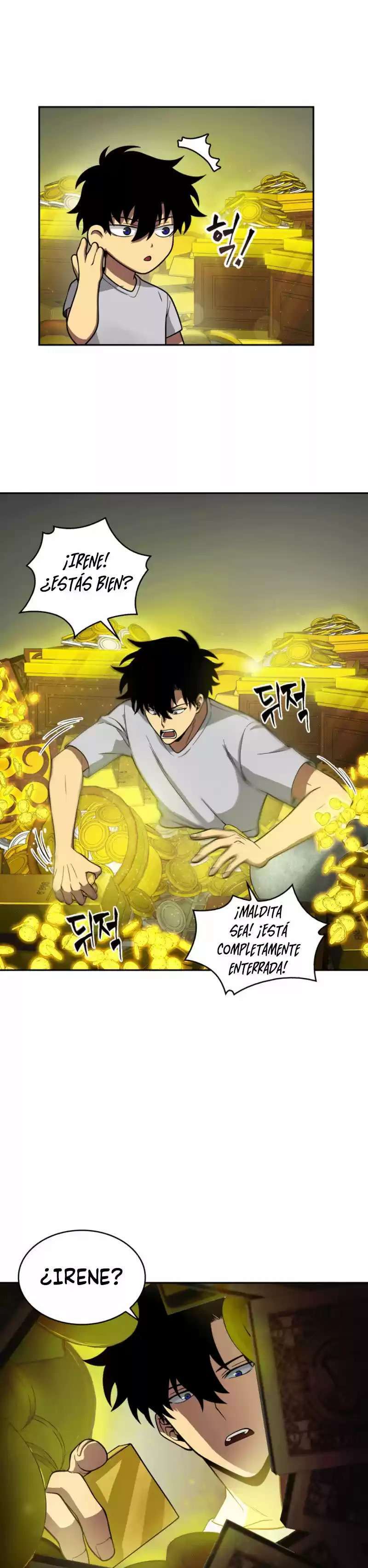 Capitulo 86 page 18