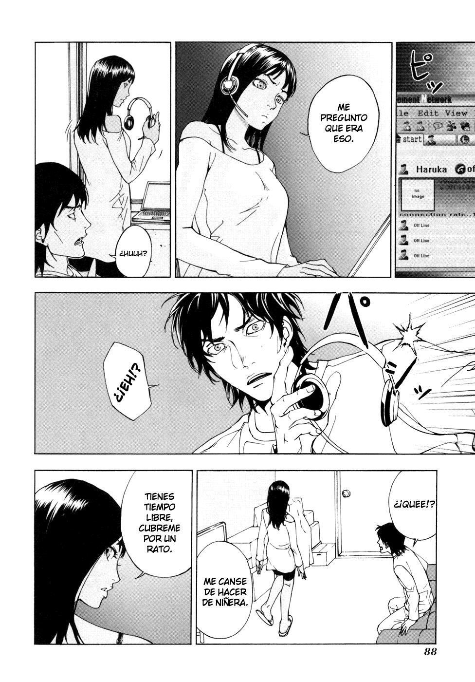 Capitulo 52 page 11