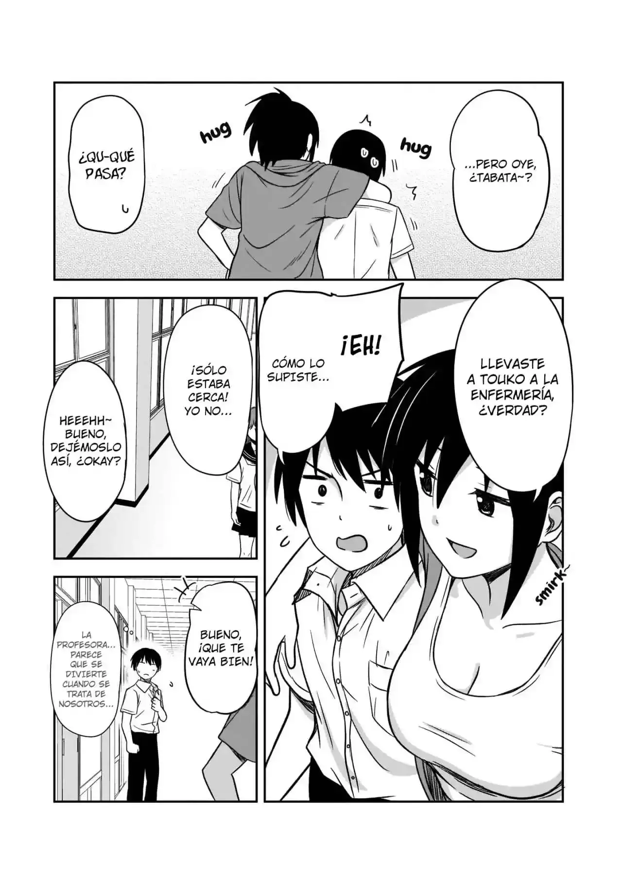 Capitulo 18 page 4
