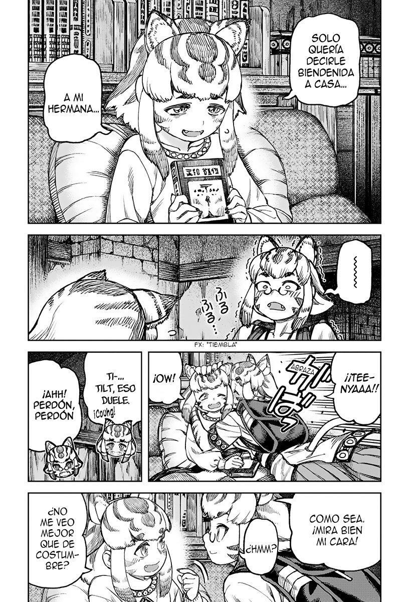 Capitulo 118 page 11