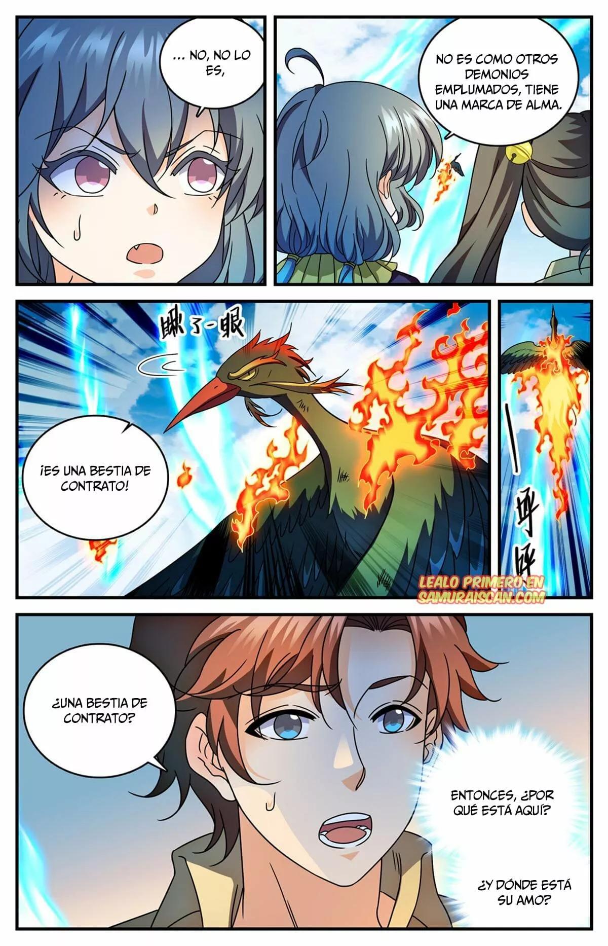 Capitulo 986 page 14