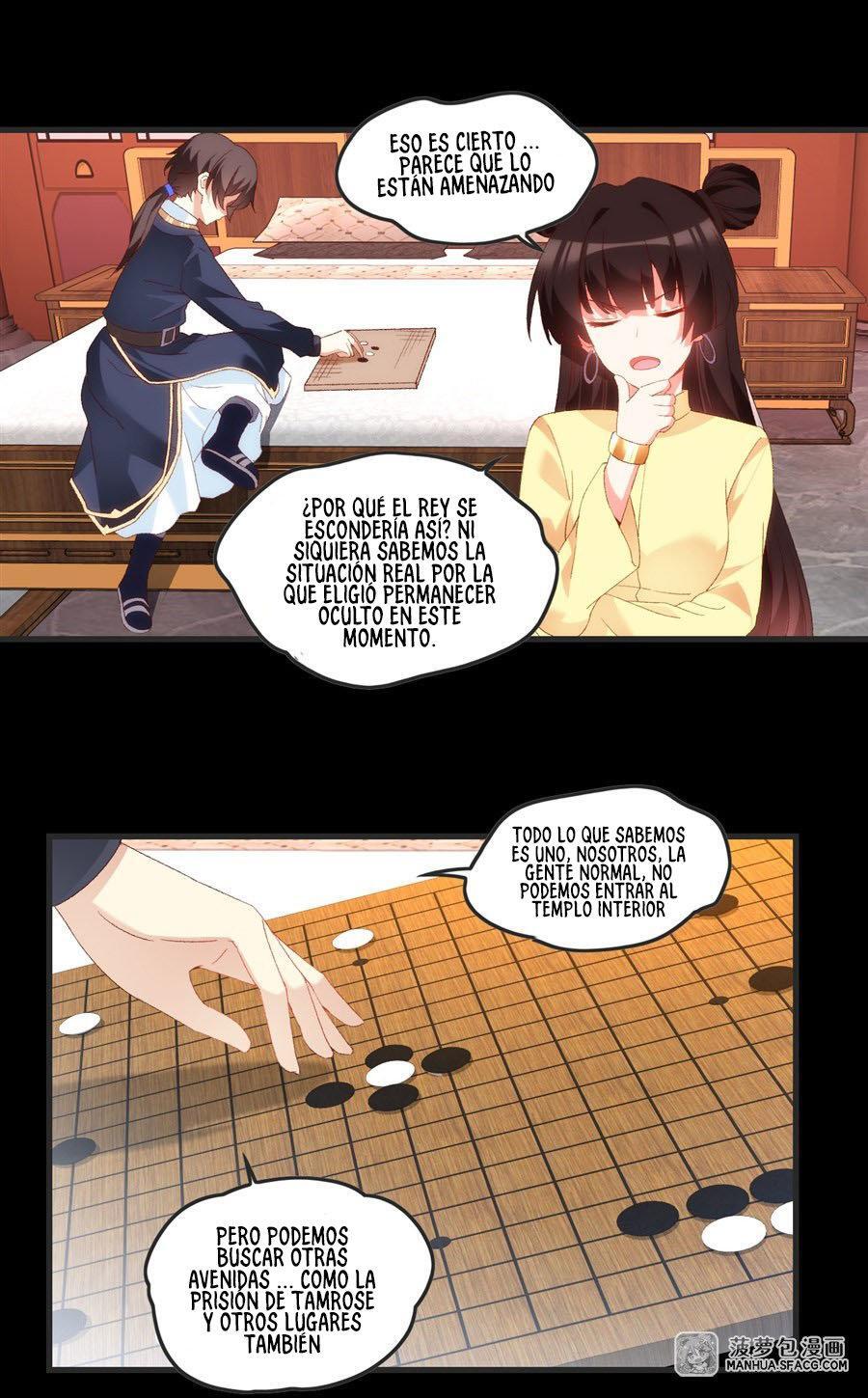 Capitulo 64 page 11