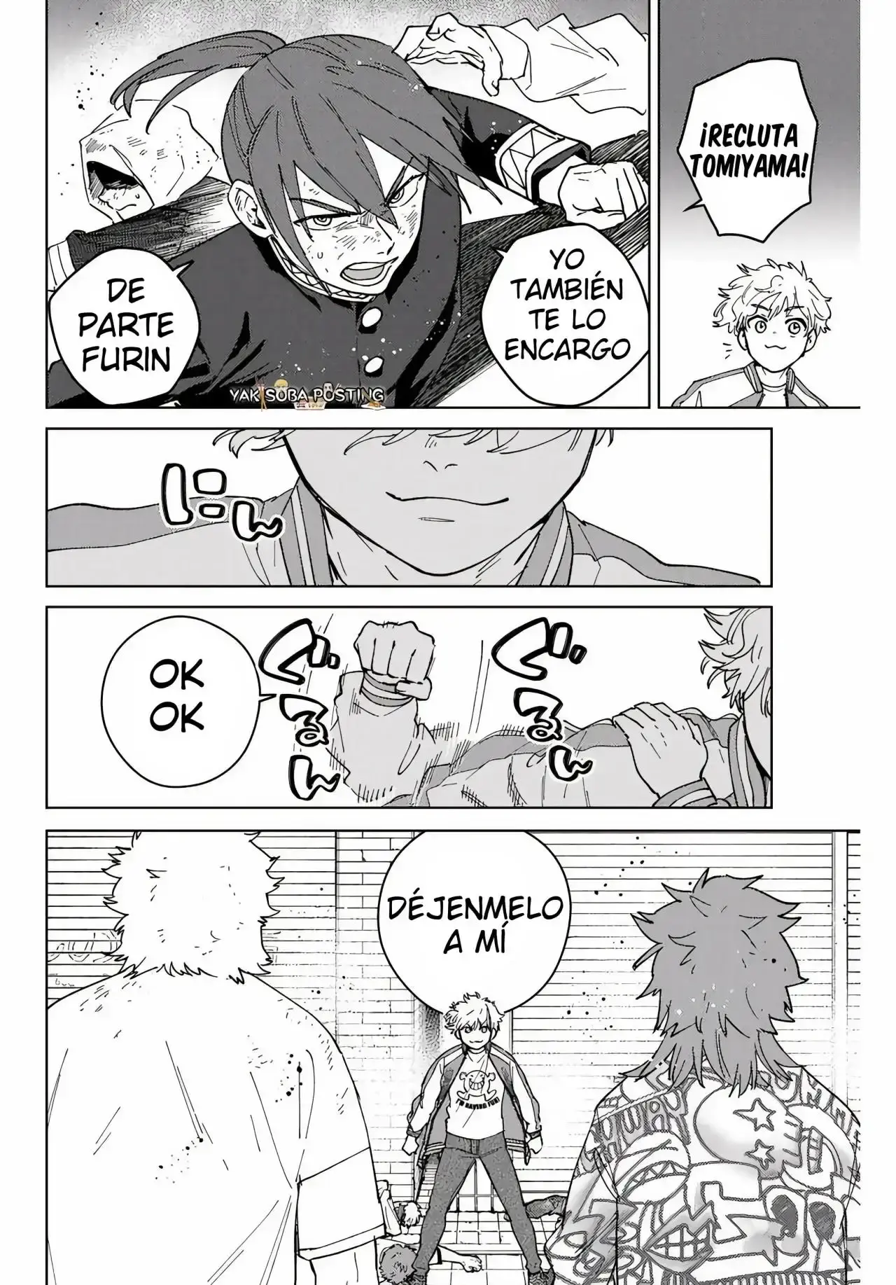 Capitulo 135 page 15