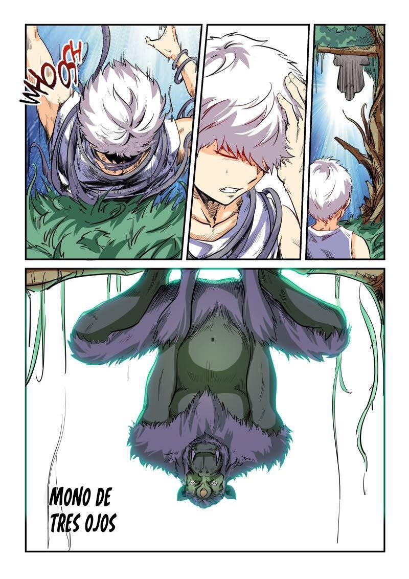 Capitulo 65 page 3