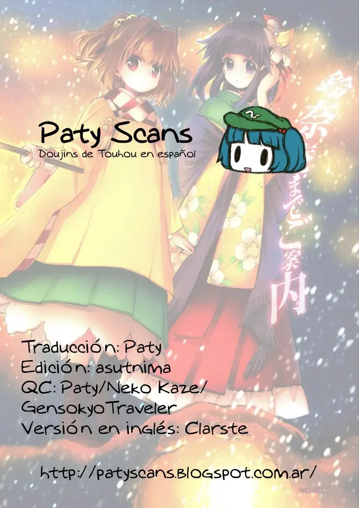 Capitulo 29 page 25