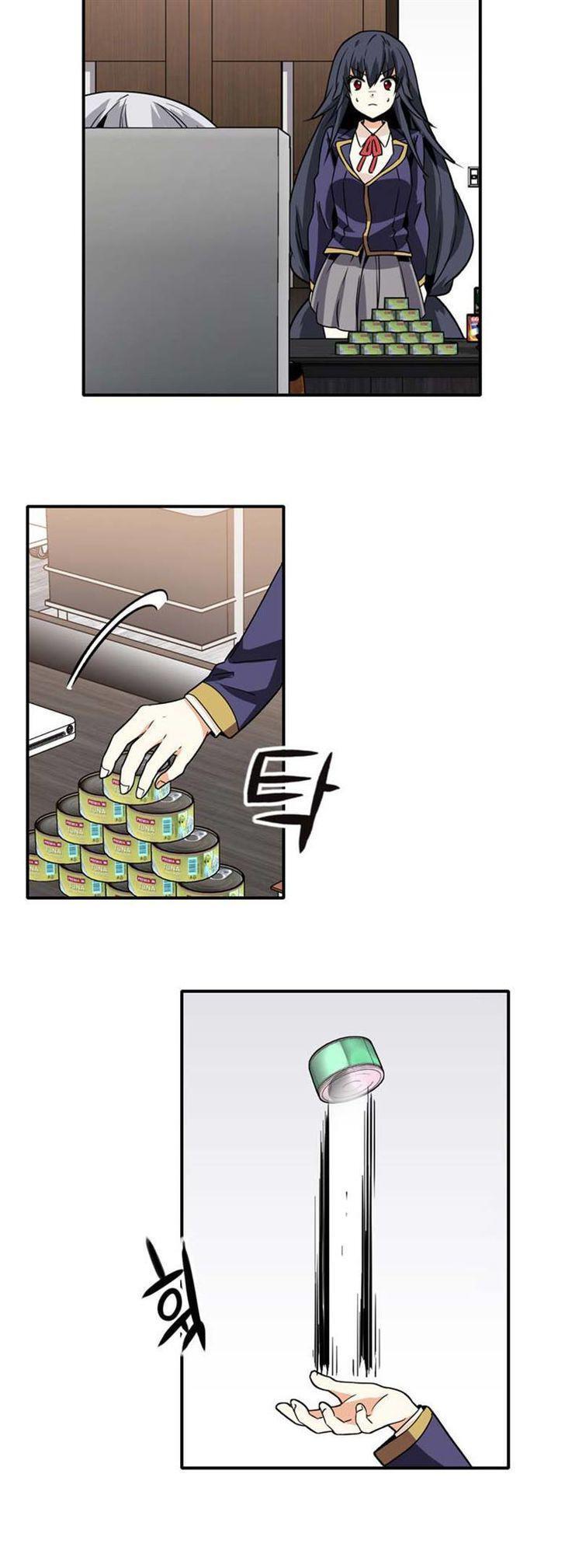 Capitulo 43 page 18