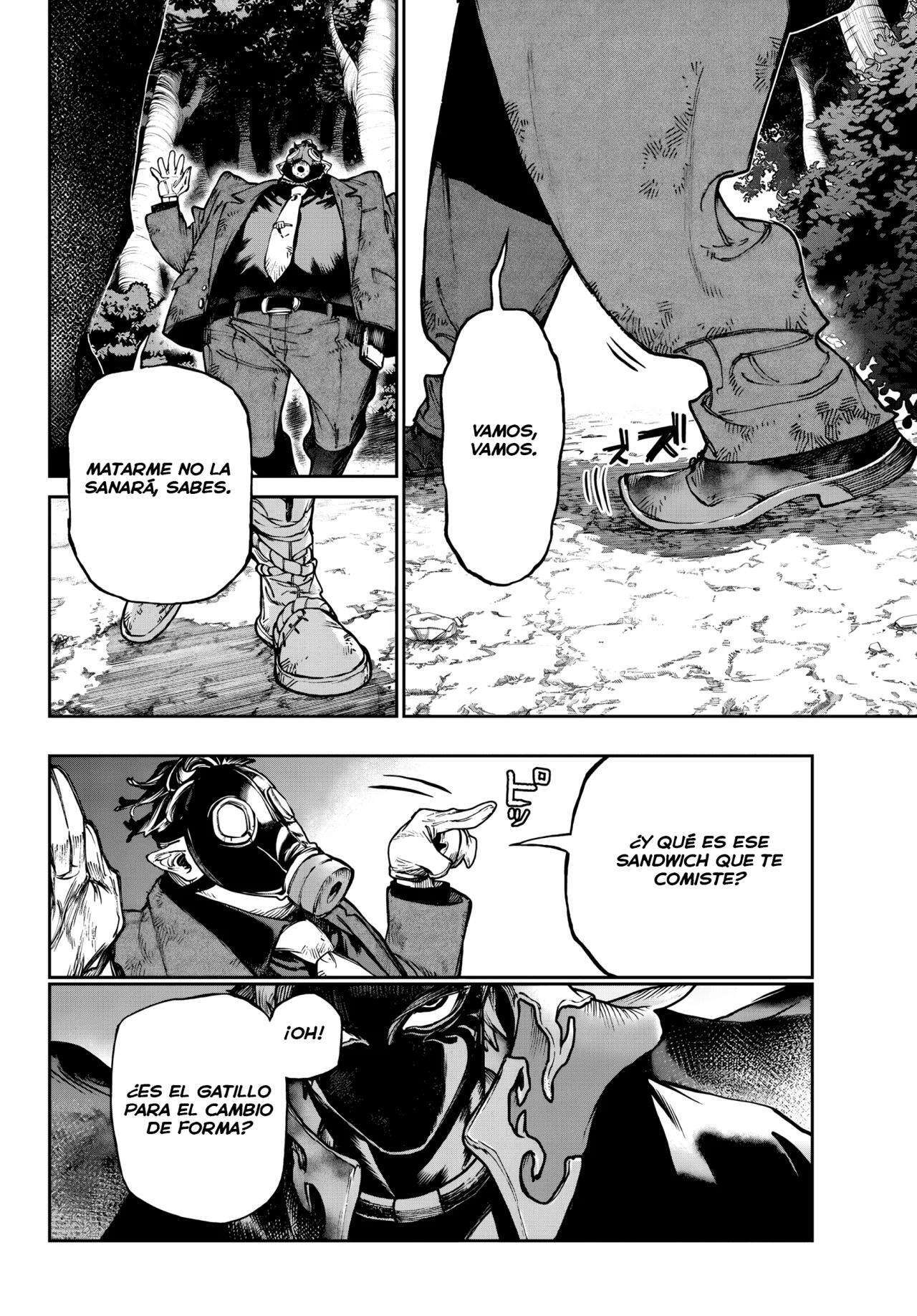 Capitulo 108 page 6