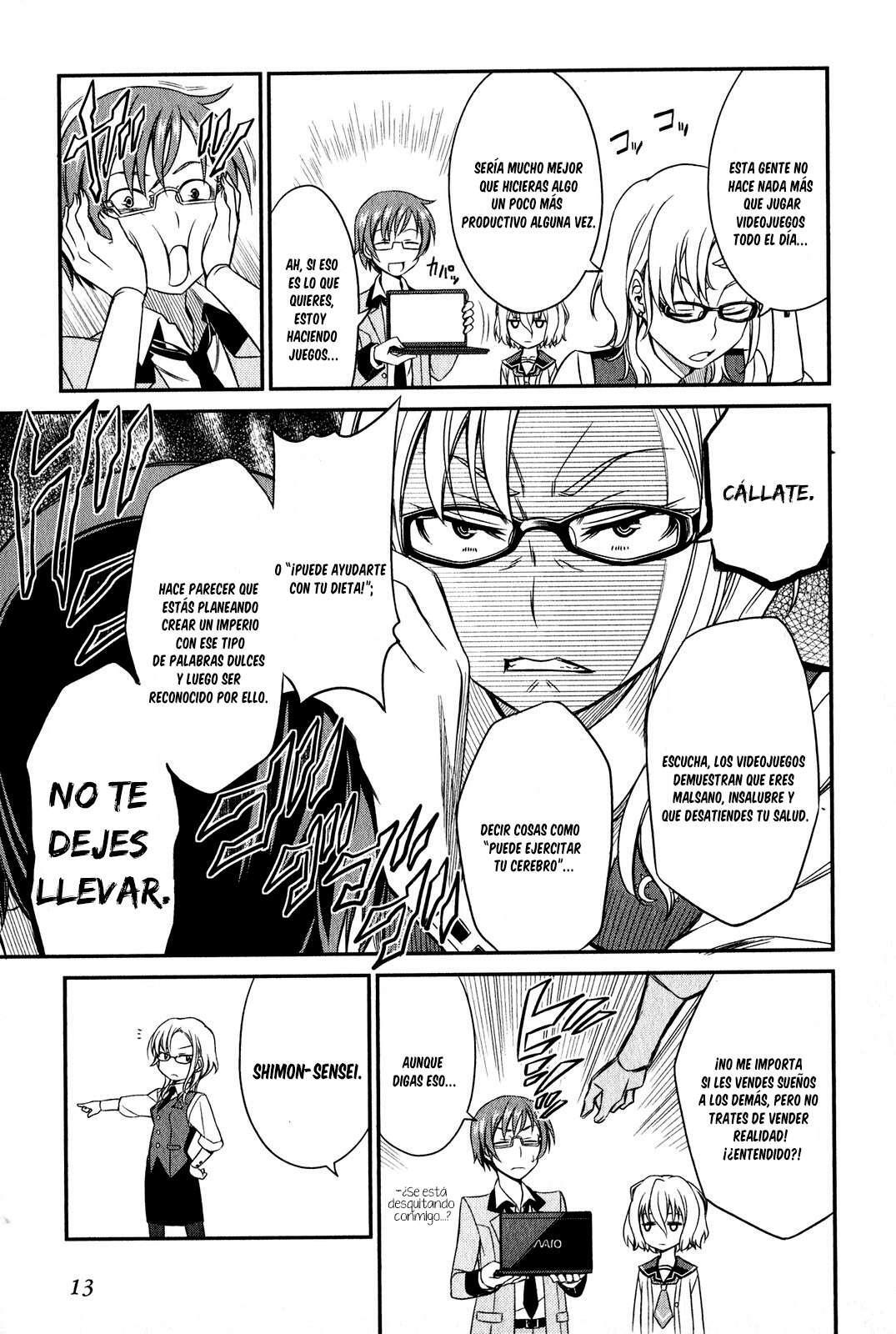 Capitulo 6 page 16