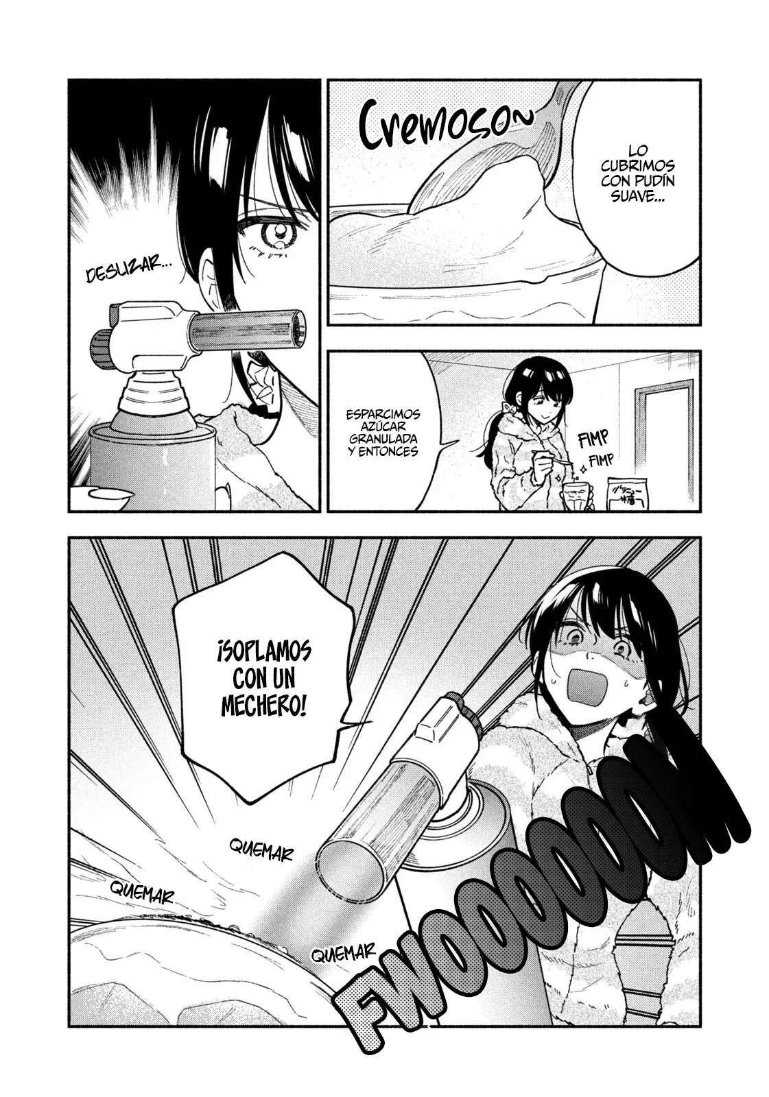 Capitulo 74 page 12