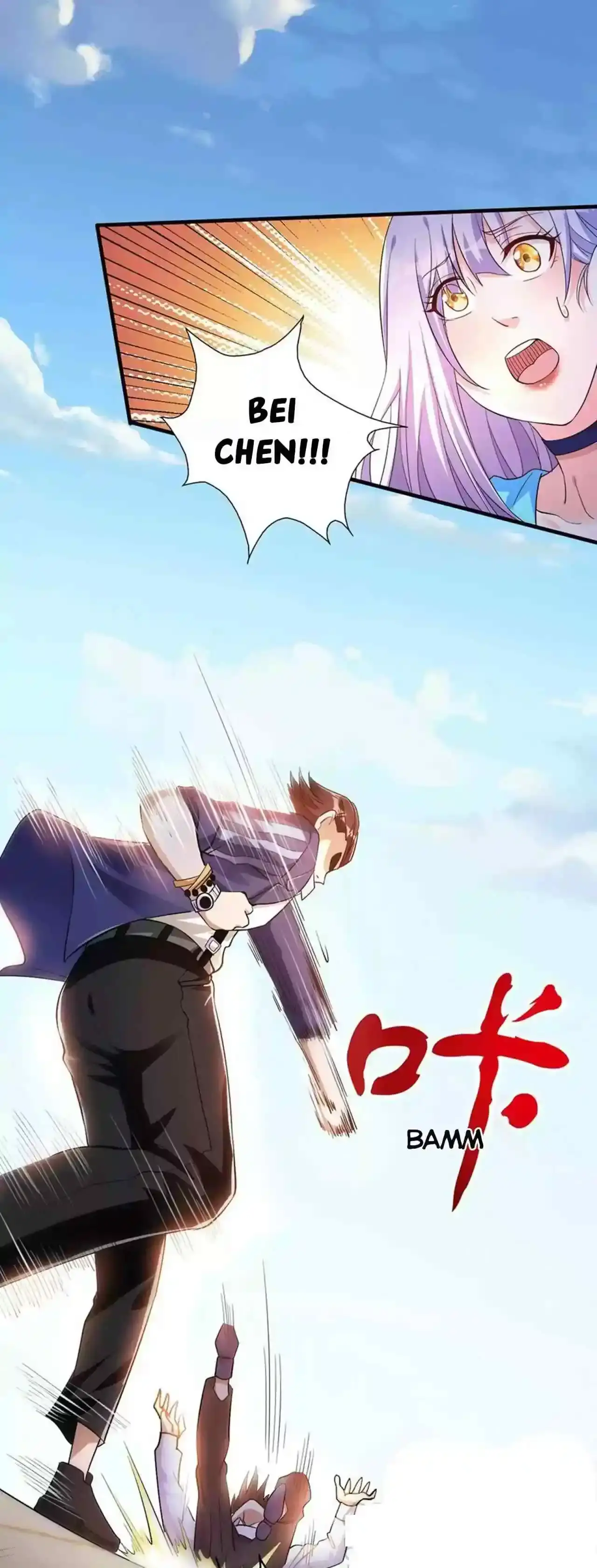 Capitulo 14 page 20